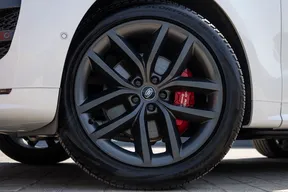 Land Rover Range Rover Sport 2024