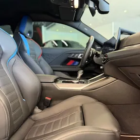 BMW 2 Series M2 2025
