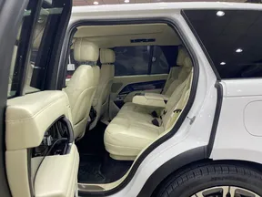 Land Rover Range Rover 2023