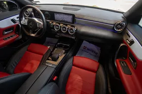 Mercedes-Benz CLA 250 2020