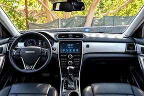 Haval H2 2020