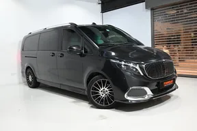 Mercedes-Benz V-Class 250 2023
