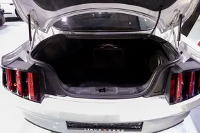 Ford Mustang GT 2017