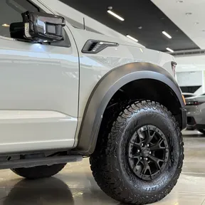 Ford F-150 Raptor 2023