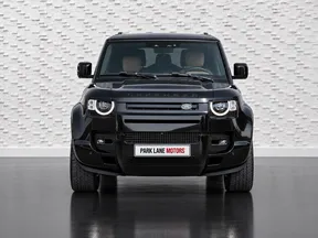 Land Rover Defender 90 2024