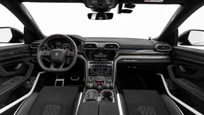 Lamborghini Urus 2024