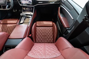 Audi S7 2020