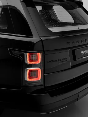 Land Rover Range Rover 2019