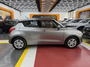 Suzuki Swift 2023