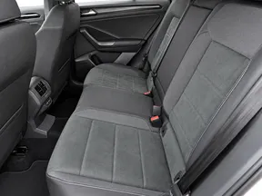Volkswagen T-Roc 2024