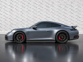 Porsche 911 Carrera GTS 2026