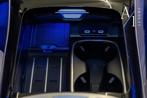 Mercedes-Benz S-Class 63 AMG S 2024