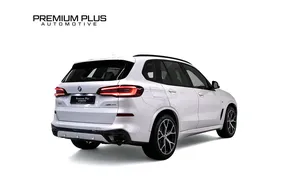 BMW X5 40 2023