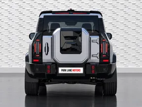 Jetour T2 2025