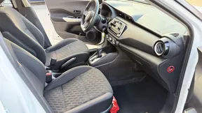 Nissan Kicks 2022