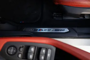 BMW 2 Series M235 2021