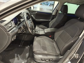 Škoda Superb Combi 2022