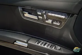 Mercedes-Benz CL-Class 2008