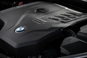 BMW 4 Series 420 2022