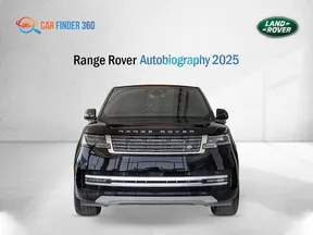 Land Rover Range Rover 2025