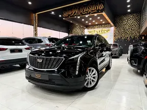 Cadillac XT4 2023