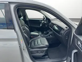 Škoda Kodiaq 2019