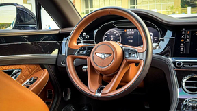 Bentley Continental GT 2020