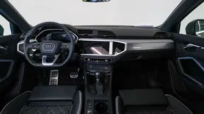 Audi Q3 2025