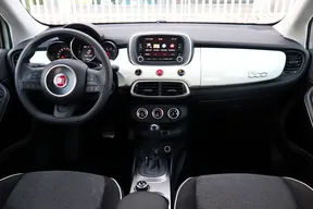 Fiat 500X 2018