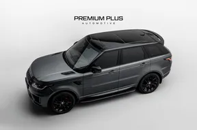 Land Rover Range Rover Sport 2019