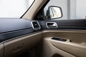 Jeep Grand Cherokee 2019