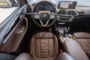 BMW X4 30i 2020