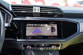 Audi Q3 Sportback 2021