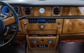 Rolls-Royce Phantom 2006