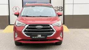 JAC S3 / JS3 2023