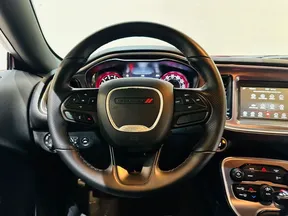 Dodge Challenger 2022