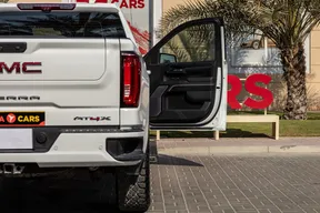 GMC Sierra 1500 2022