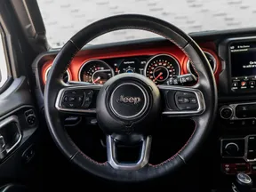 Jeep Wrangler Rubicon 2018