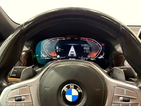 BMW 7 Series 730L 2021