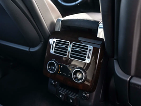 Land Rover Range Rover 2020