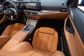 BMW 4 Series 420 2024