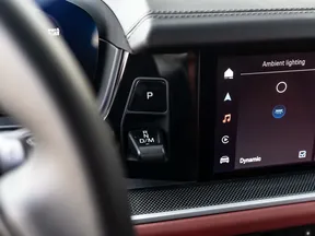 Porsche Cayenne Coupé 2024