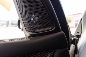 BMW X5 M Competition 2018