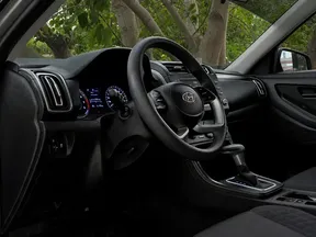 Hyundai Creta 2023