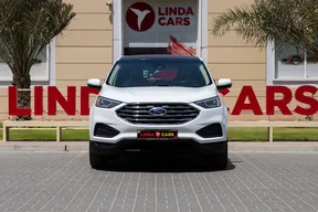 Ford Edge 2020