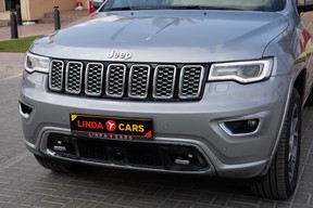 Jeep Grand Cherokee 2019