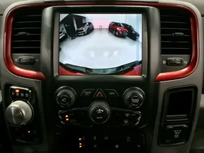 Dodge Ram 2017