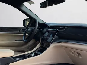 Jeep Grand Cherokee 2024