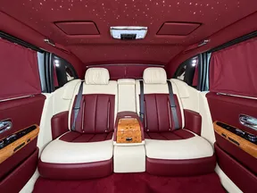Rolls-Royce Phantom 2019