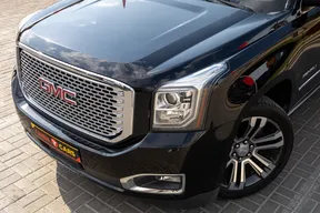 GMC Yukon 2017
